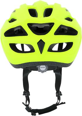Превью Шлем велосипедный Шлем велосипедный ALPINA MTB 17 Be-Visible Matt